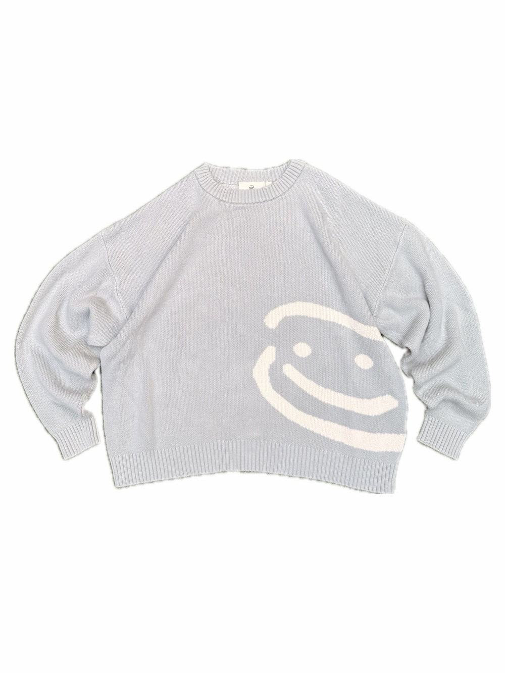 DRMRs Club Sweater